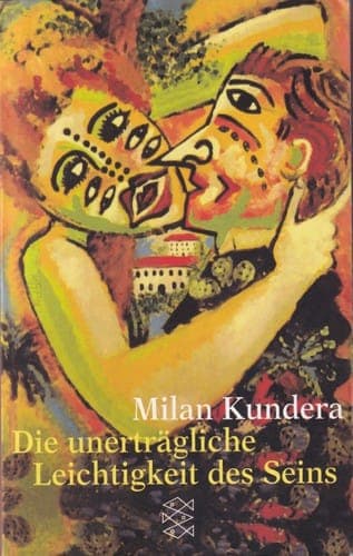 The Unbearable Lightness of Being